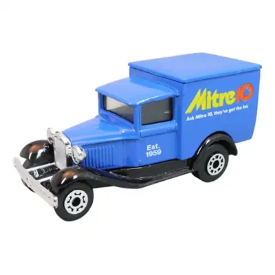 <span class='esconder'>1990 </span>Model A Ford Van