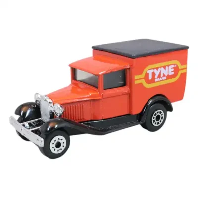 <span class='esconder'>1990 </span>Model A Ford Van