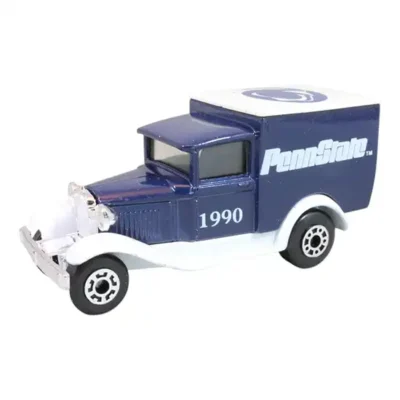 <span class='esconder'>1990 </span>Model A Ford Van