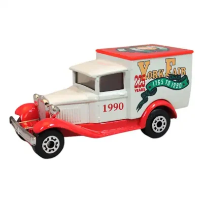 <span class='esconder'>1990 </span>Model A Ford Van