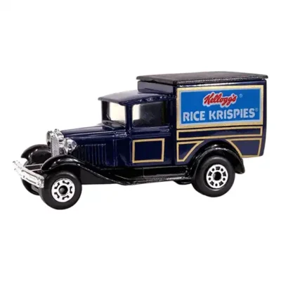 <span class='esconder'>1990 </span>Model A Ford Van