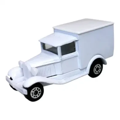 <span class='esconder'>1991 </span>Model A Ford Van