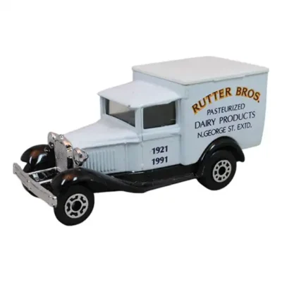 <span class='esconder'>1991 </span>Model A Ford Van