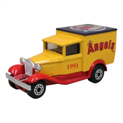 <span class='esconder'>1991 </span>Model A Ford Van