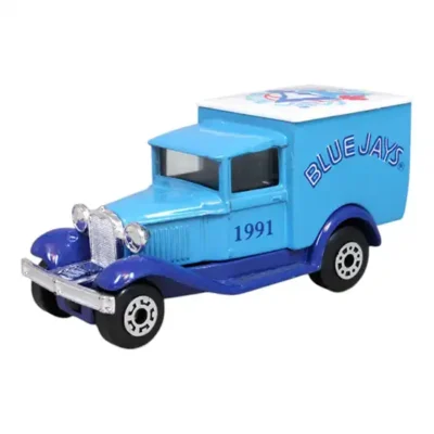 <span class='esconder'>1991 </span>Model A Ford Van
