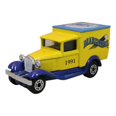 <span class='esconder'>1991 </span>Model A Ford Van
