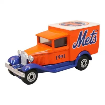 <span class='esconder'>1991 </span>Model A Ford Van