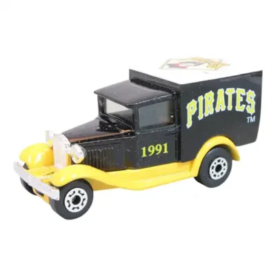 <span class='esconder'>1991 </span>Model A Ford Van