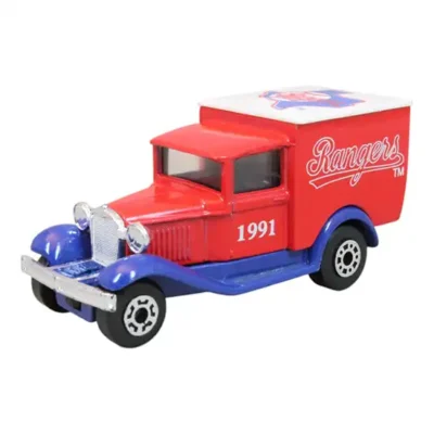 <span class='esconder'>1991 </span>Model A Ford Van