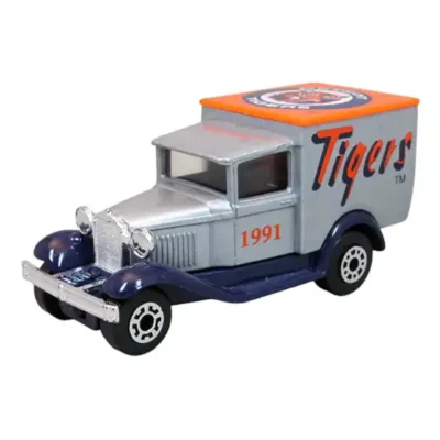 <span class='esconder'>1991 </span>Model A Ford Van