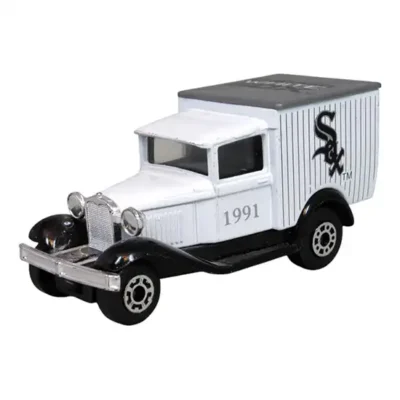 <span class='esconder'>1991 </span>Model A Ford Van