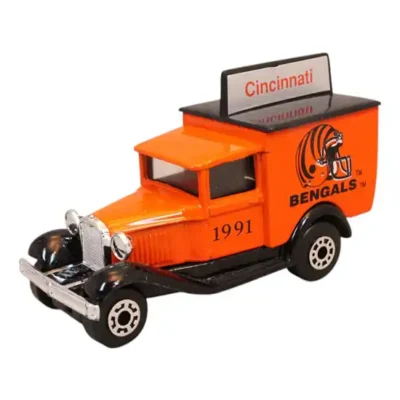 <span class='esconder'>1991 </span>Model A Ford Van