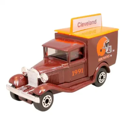 <span class='esconder'>1991 </span>Model A Ford Van