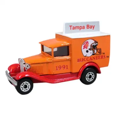 <span class='esconder'>1991 </span>Model A Ford Van