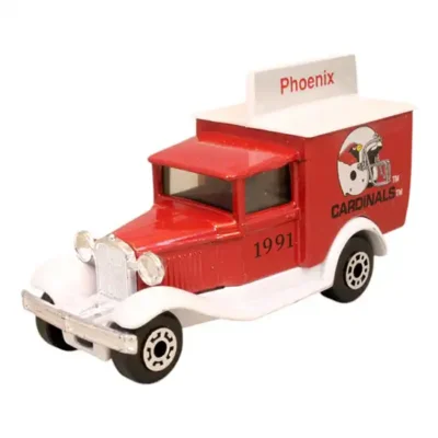 <span class='esconder'>1991 </span>Model A Ford Van