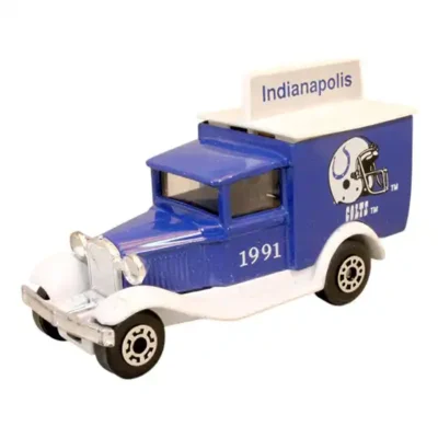 <span class='esconder'>1991 </span>Model A Ford Van