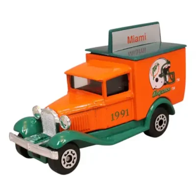 <span class='esconder'>1991 </span>Model A Ford Van