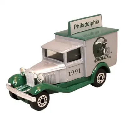 <span class='esconder'>1991 </span>Model A Ford Van