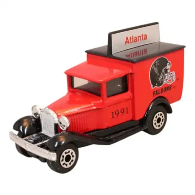 <span class='esconder'>1991 </span>Model A Ford Van