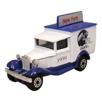 <span class='esconder'>1991 </span>Model A Ford Van