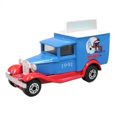 <span class='esconder'>1991 </span>Model A Ford Van