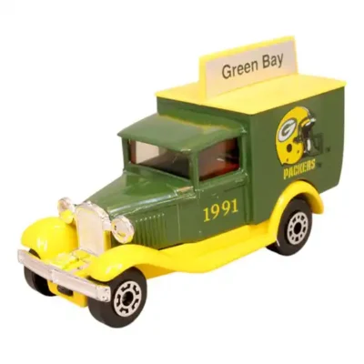 <span class='esconder'>1991 </span>Model A Ford Van