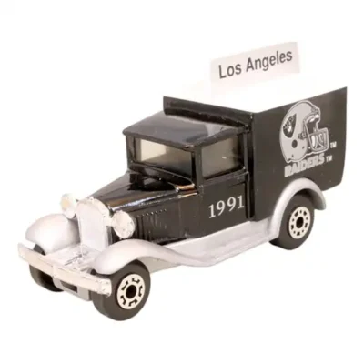 <span class='esconder'>1991 </span>Model A Ford Van