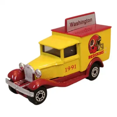 <span class='esconder'>1991 </span>Model A Ford Van