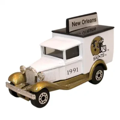 <span class='esconder'>1991 </span>Model A Ford Van