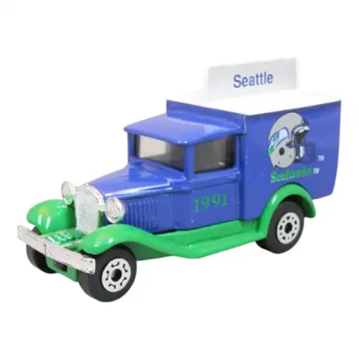 <span class='esconder'>1991 </span>Model A Ford Van
