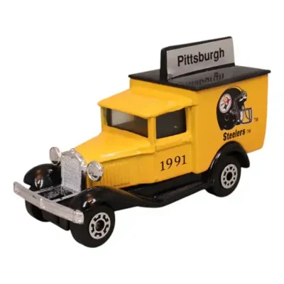 <span class='esconder'>1991 </span>Model A Ford Van