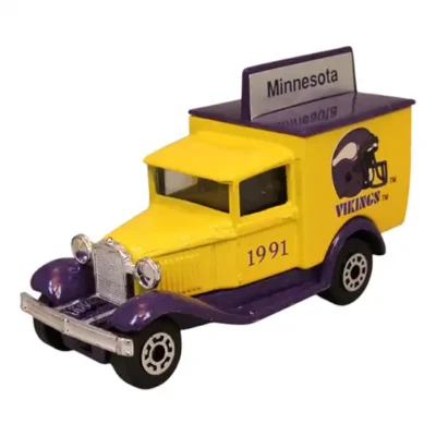 <span class='esconder'>1991 </span>Model A Ford Van