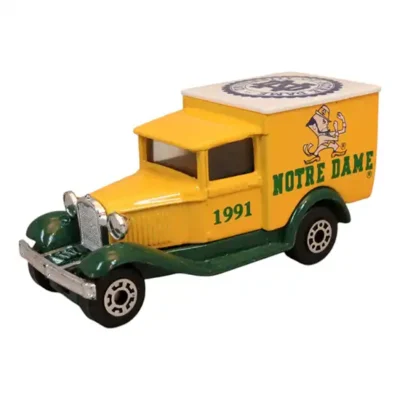 <span class='esconder'>1991 </span>Model A Ford Van