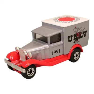 <span class='esconder'>1991 </span>Model A Ford Van