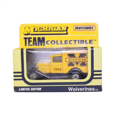 <span class='esconder'>1992 </span>Model A Ford Van