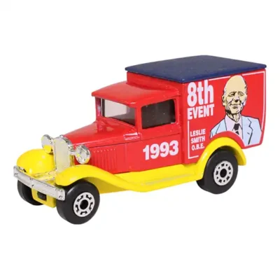 <span class='esconder'>1993 </span>Model A Ford Van