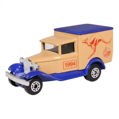 <span class='esconder'>1994 </span>Model A Ford Van