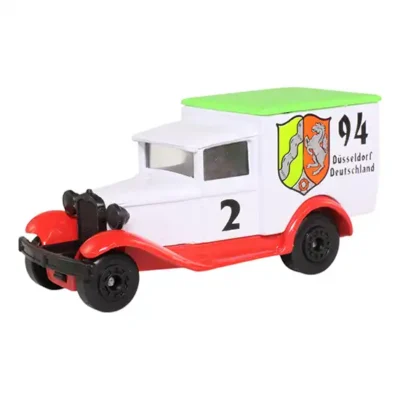 <span class='esconder'>1994 </span>Model A Ford Van