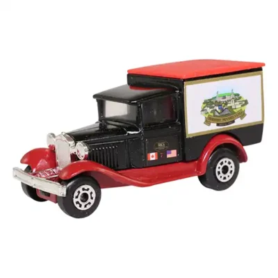 <span class='esconder'>1994 </span>Model A Ford Van