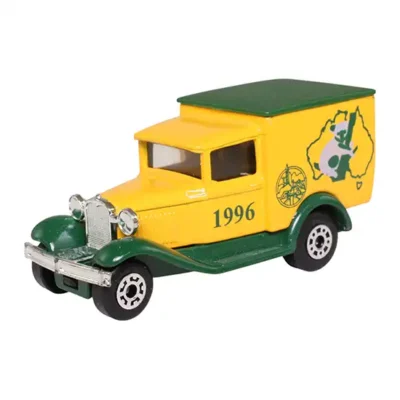 <span class='esconder'>1996 </span>Model A Ford Van