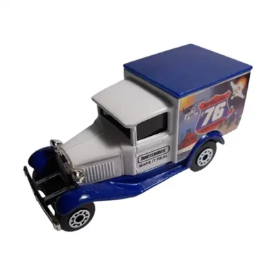 <span class='esconder'>1998 </span>Model A Ford Van