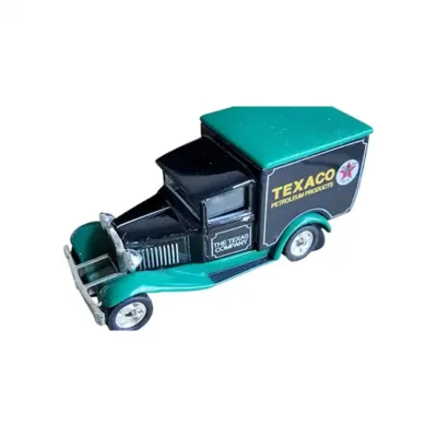 <span class='esconder'>2000 </span>Model A Ford Van