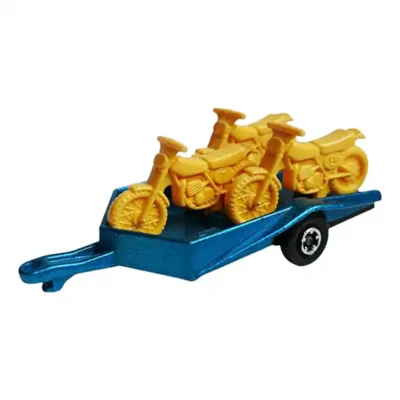 <span class='esconder'>1980 </span>Motorcycle Trailer