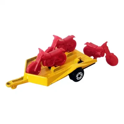 <span class='esconder'>1985 </span>Motorcycle Trailer