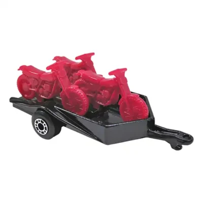 <span class='esconder'>1998 </span>Motorcycle Trailer