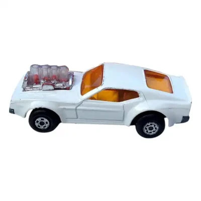 <span class='esconder'>1979 </span>Mustang Piston Popper