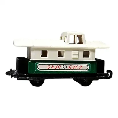 <span class='esconder'>1981 </span>Passenger Coach
