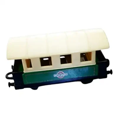 <span class='esconder'>1991 </span>Passenger Coach