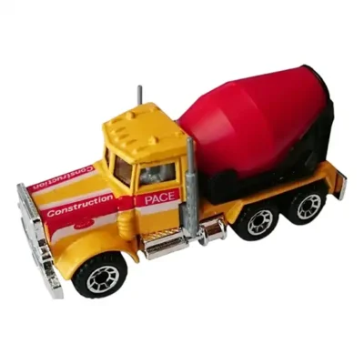 <span class='esconder'>1992 </span>Peterbilt Cement Truck