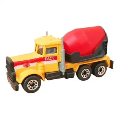 <span class='esconder'>1996 </span>Peterbilt Cement Truck